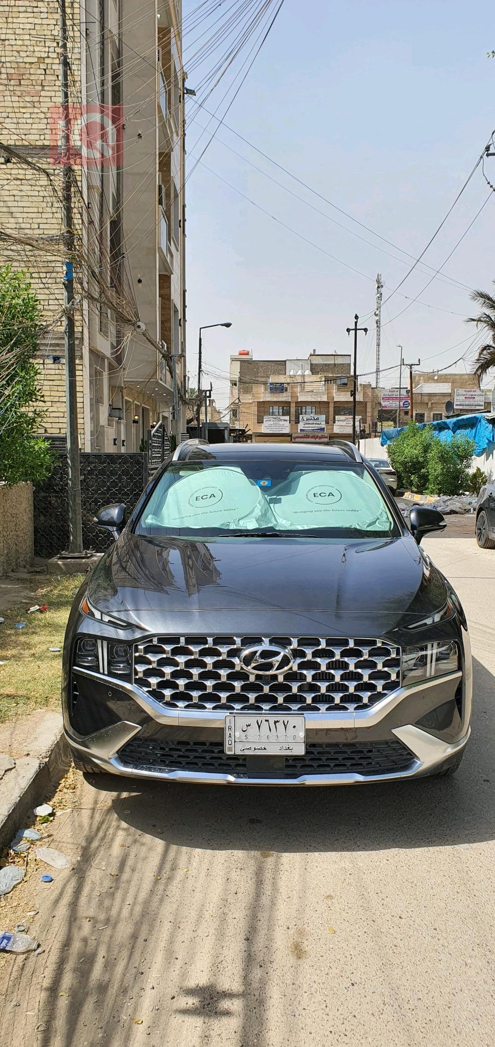 هیوندای سەنتافی